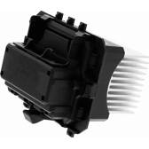 Appareil de commande (chauffage/ventilation) VEMO - V42-79-0018