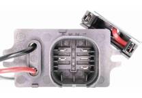 Appareil de commande (chauffage/ventilation)
