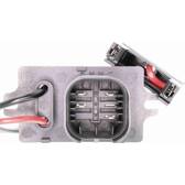 Appareil de commande (chauffage/ventilation) VEMO - V46-79-0007-1