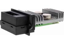 Appareil de commande (chauffage/ventilation)