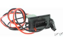 Appareil de commande (chauffage/ventilation)