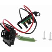 Appareil de commande (chauffage/ventilation) VEMO - V46-79-0018