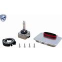 Appareil de commande (système d'éclairage) VEMO - V10-73-0495-KIT1