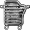 Appareil de commande (système d'éclairage) VEMO - V10-73-0688