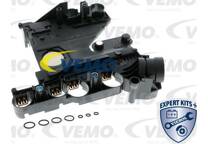 Appareil de commande (transmission auto)