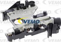Appareil de commande (transmission auto)
