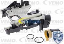 Appareil de commande (transmission auto)