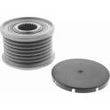 Belt Pulley, alternator VEMO - V30-23-0016