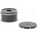 Belt Pulley, alternator VEMO - V30-23-0019