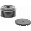 Belt Pulley, alternator VEMO - V40-23-0002