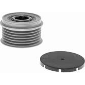 Belt Pulley, alternator VEMO - V40-23-0004