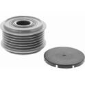 Belt Pulley, alternator VEMO - V41-23-0001