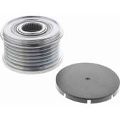 Belt Pulley, alternator VEMO - V42-23-0006