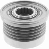 Belt Pulley, alternator VEMO - V46-23-0002