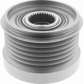 Belt Pulley, alternator VEMO - V46-23-0003