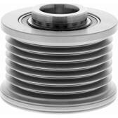 Belt Pulley, alternator VEMO - V46-23-0005