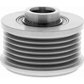 Belt Pulley, alternator VEMO - V46-23-0006