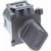 Blower Switch, heating/ventilation VEMO - V10-73-0188