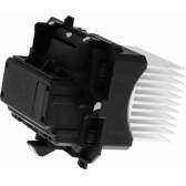 Blower Switch, heating/ventilation VEMO - V46-79-0047