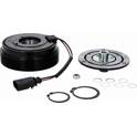 Bobine (compresseur-embrayage magnétique) VEMO - V10-77-0068