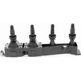 Bobine d'allumage VEMO - V22-70-0002