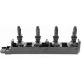 Bobine d'allumage VEMO - V22-70-0004