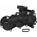 Boîtier du thermostat VEMO - V10-99-0021