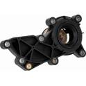 Boîtier du thermostat VEMO - V10-99-0023