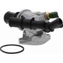 Boîtier du thermostat VEMO - V24-99-0051