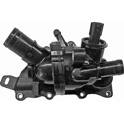 Boîtier du thermostat VEMO - V46-99-0002