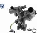 Boîtier du thermostat VEMO - V48-99-0006