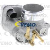 Boitier papillon VEMO - V10-81-0004