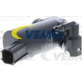 Bomba de agua de lavado, lavado de parabrisas VEMO - V25-08-0006