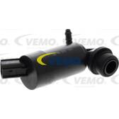Bomba de agua de lavado, lavado de parabrisas VEMO - V25-08-0018