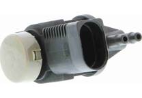 Boost Pressure Control Valve