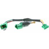 Brake Light Switch VEMO - V22-72-0087