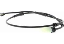 Brake pad wear sensor