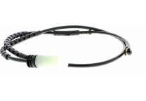 Brake pad wear sensor