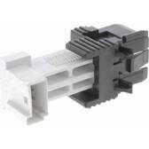 Bromsljuskontakt VEMO - V20-73-0151