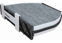 Cabin air filter