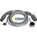 Câble de recharge voiture électrique T2>T2 VEMO - V99-27-0001