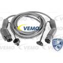 Câble de recharge voiture électrique T1>T2 VEMO - V99-27-0002