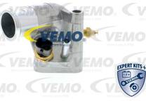 Caja del termostato