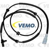 Capteur ABS VEMO - V22-72-0041