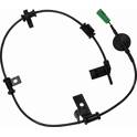 Capteur ABS VEMO - V25-72-0352