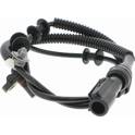 Capteur ABS VEMO - V25-72-1117