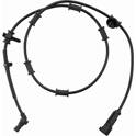 Capteur ABS VEMO - V33-72-0225