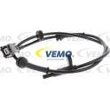 Capteur ABS VEMO - V38-72-0263
