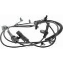 Capteur ABS VEMO - V40-72-0599