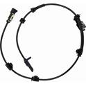 Capteur ABS VEMO - V51-72-0322